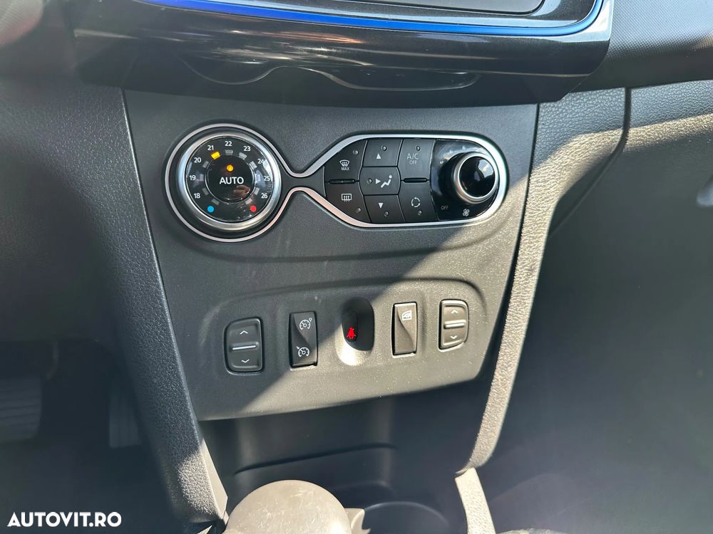 Dacia Sandero Stepway 0.9 TCe Easy-R SL Techroad - 9