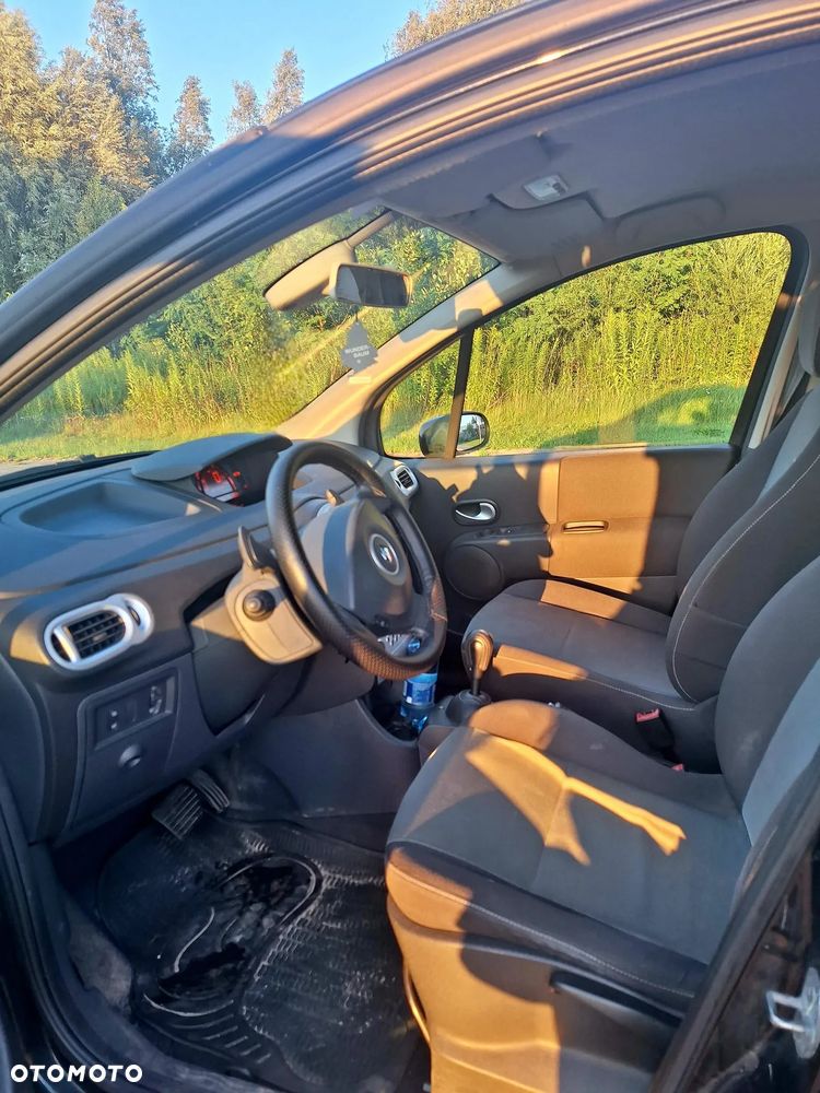 Renault Modus - 7