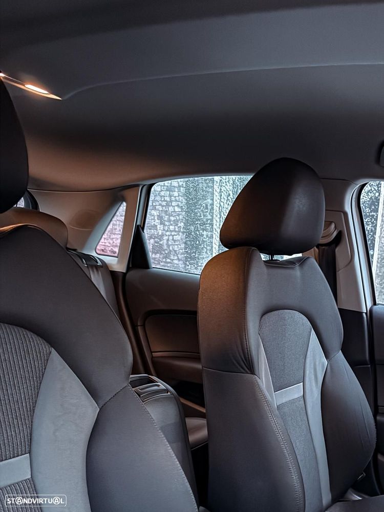 Audi A1 Sportback 1.4 TDI Sport - 4