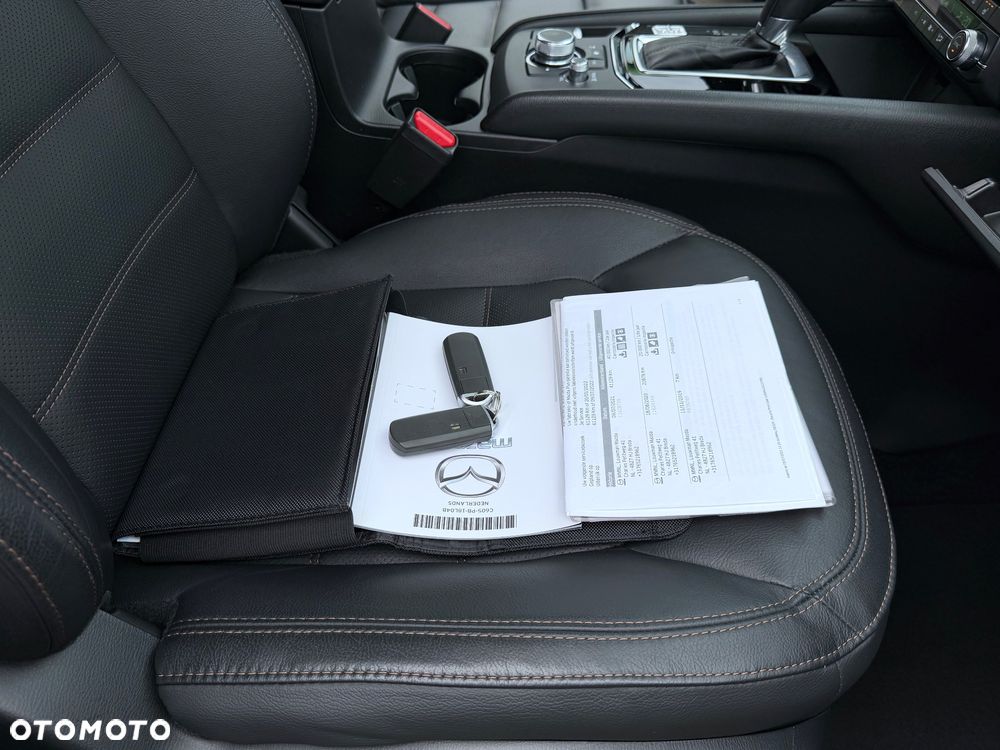 Mazda CX-5 - 34