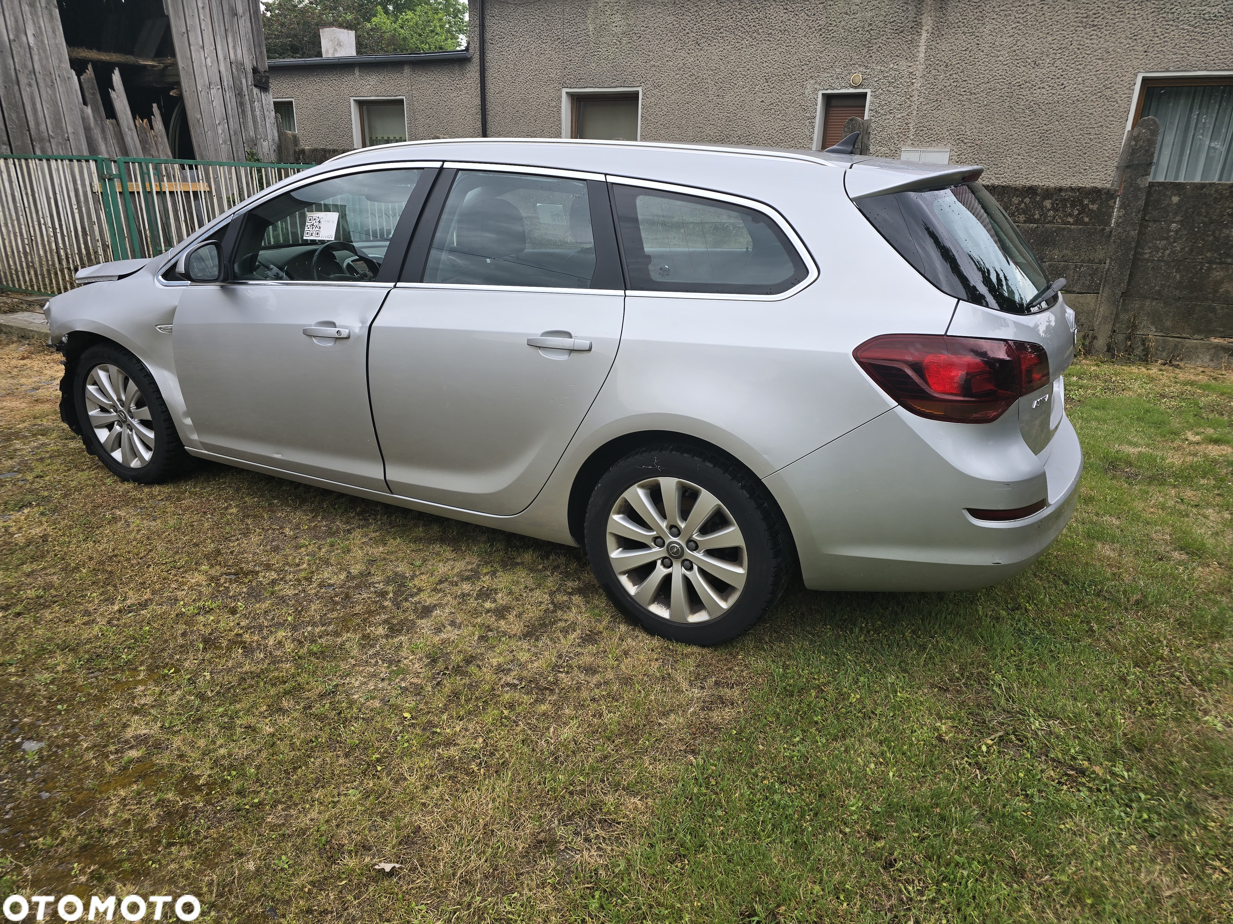 Opel Astra - 19