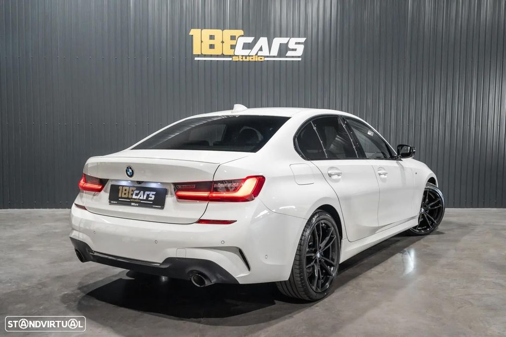 BMW 330 i Aut. M Sport - 6
