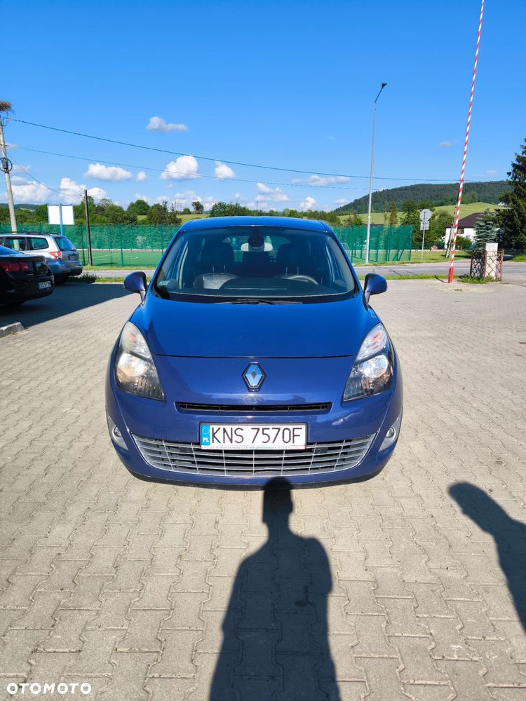 Renault Scenic 1.9 dCi Privilege - 1