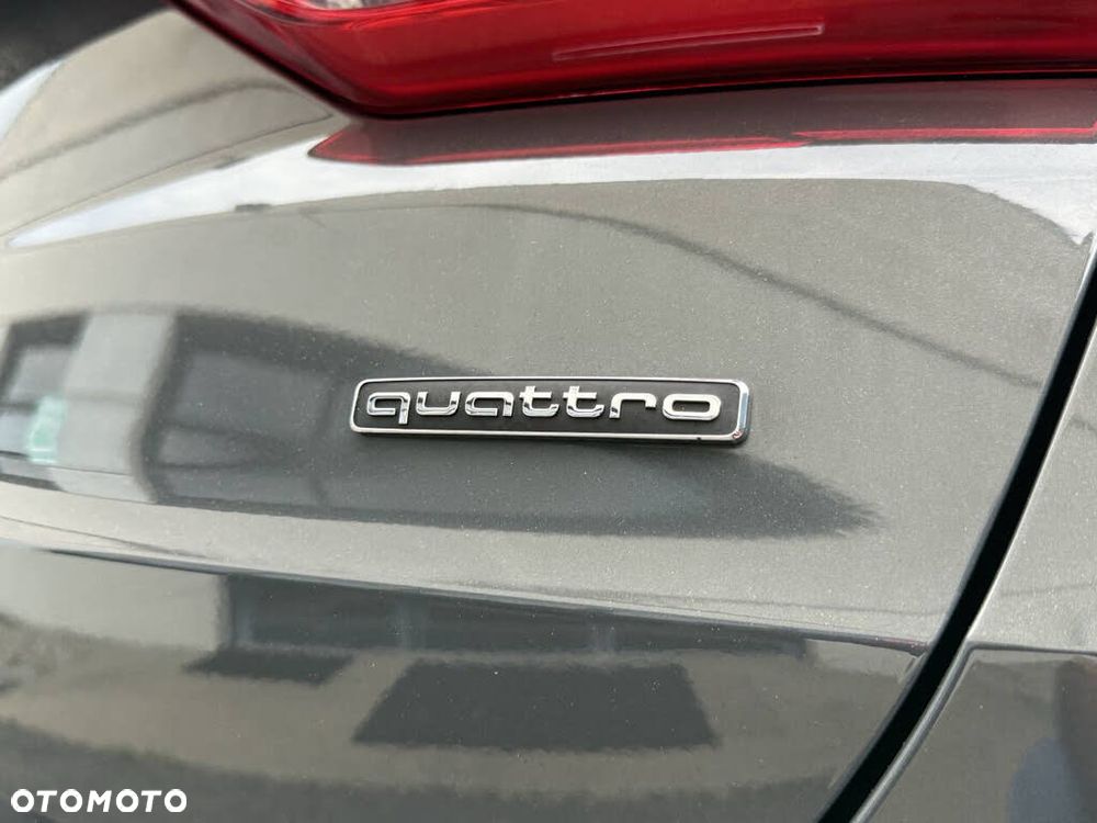 Audi Q3 45 TFSI Quattro S Line S tronic - 10