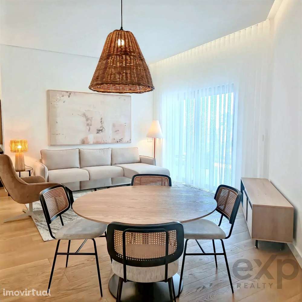 Apartamento de Luxo na Primeira Linha do Mar – Funchal - Grande imagem: 3/32