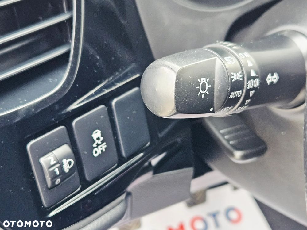 Mitsubishi Outlander 2.0 City Style 2WD - 37