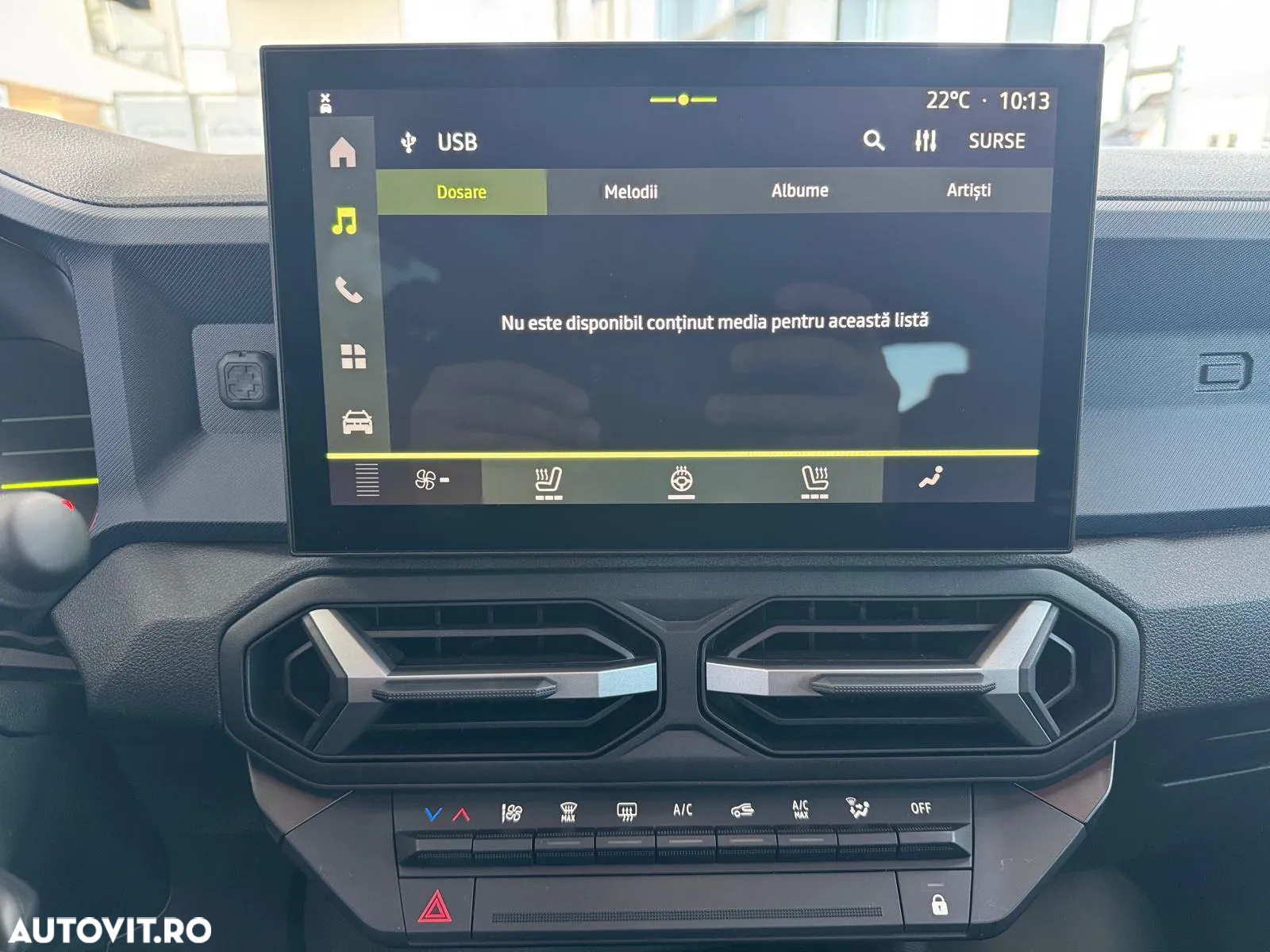 Dacia Duster ECO-G 100 Expression - 17