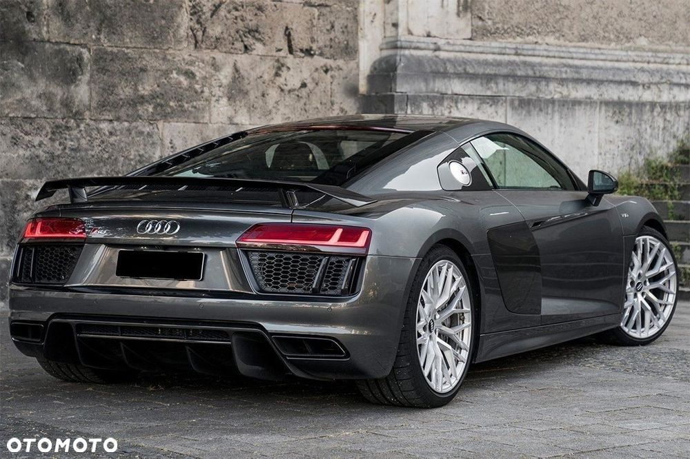 4x Felgi 19 m.in. do AUDI A4 Allroad B8 B9 A5 8T 8F F5 B10 A6 C6 C7 C8 A7 4G8 4K8 - XFE30 (FBX342) - 6