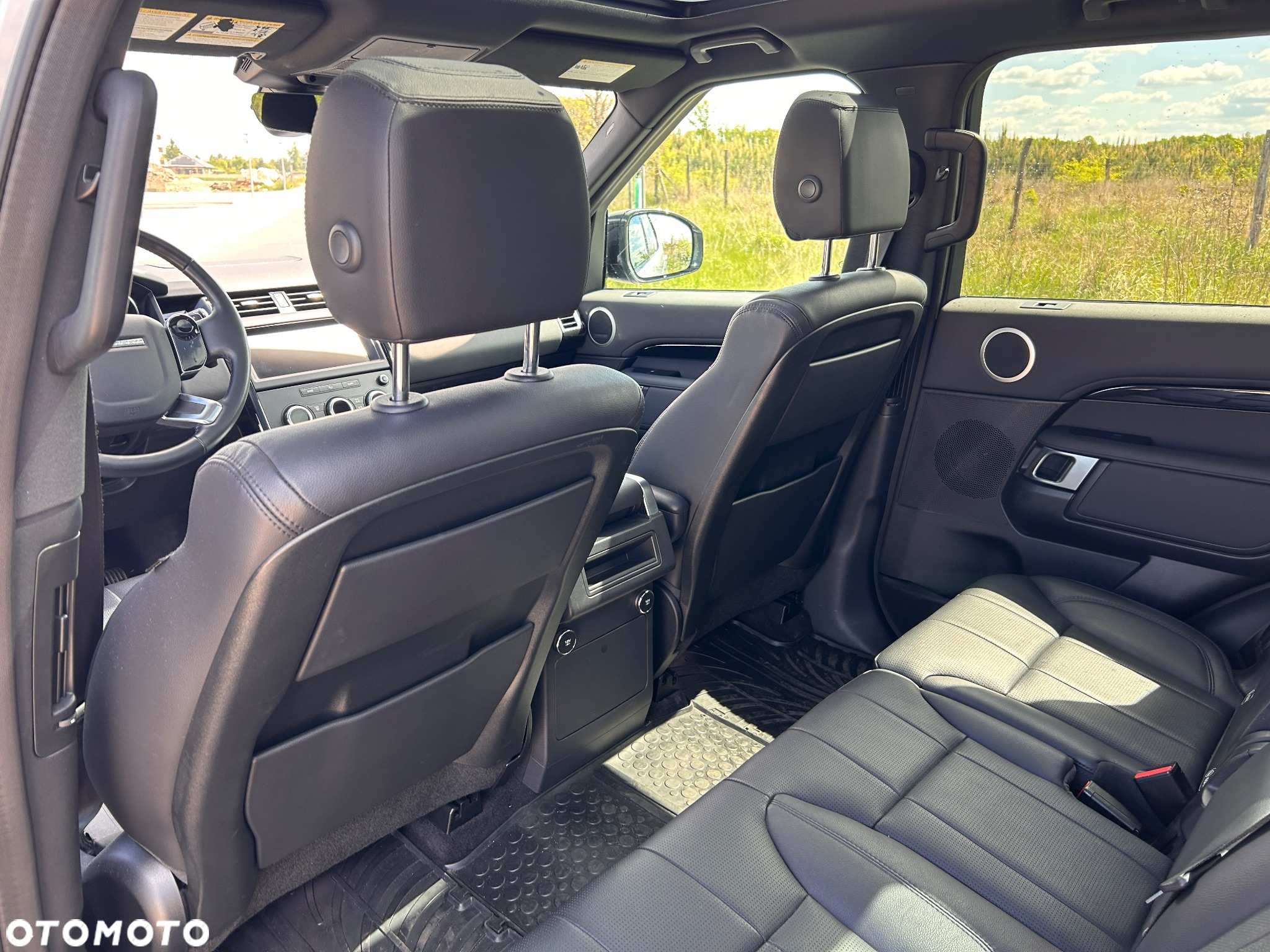 Land Rover Discovery V 3.0 Si6 SE - 35