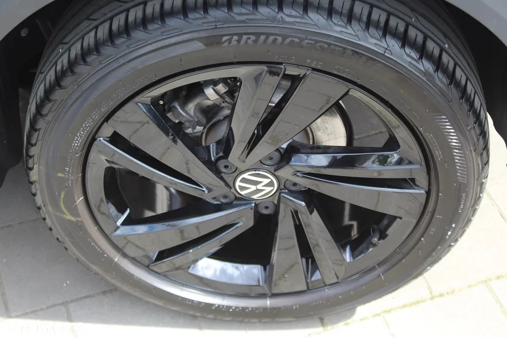 Volkswagen T-Roc 1.5 TSI Style DSG - 21