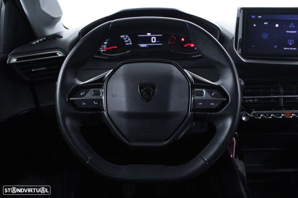 Peugeot 208 1.2 PureTech Active - 20