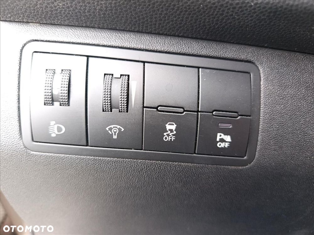 Kia Venga 1.4 CRDi L - 19