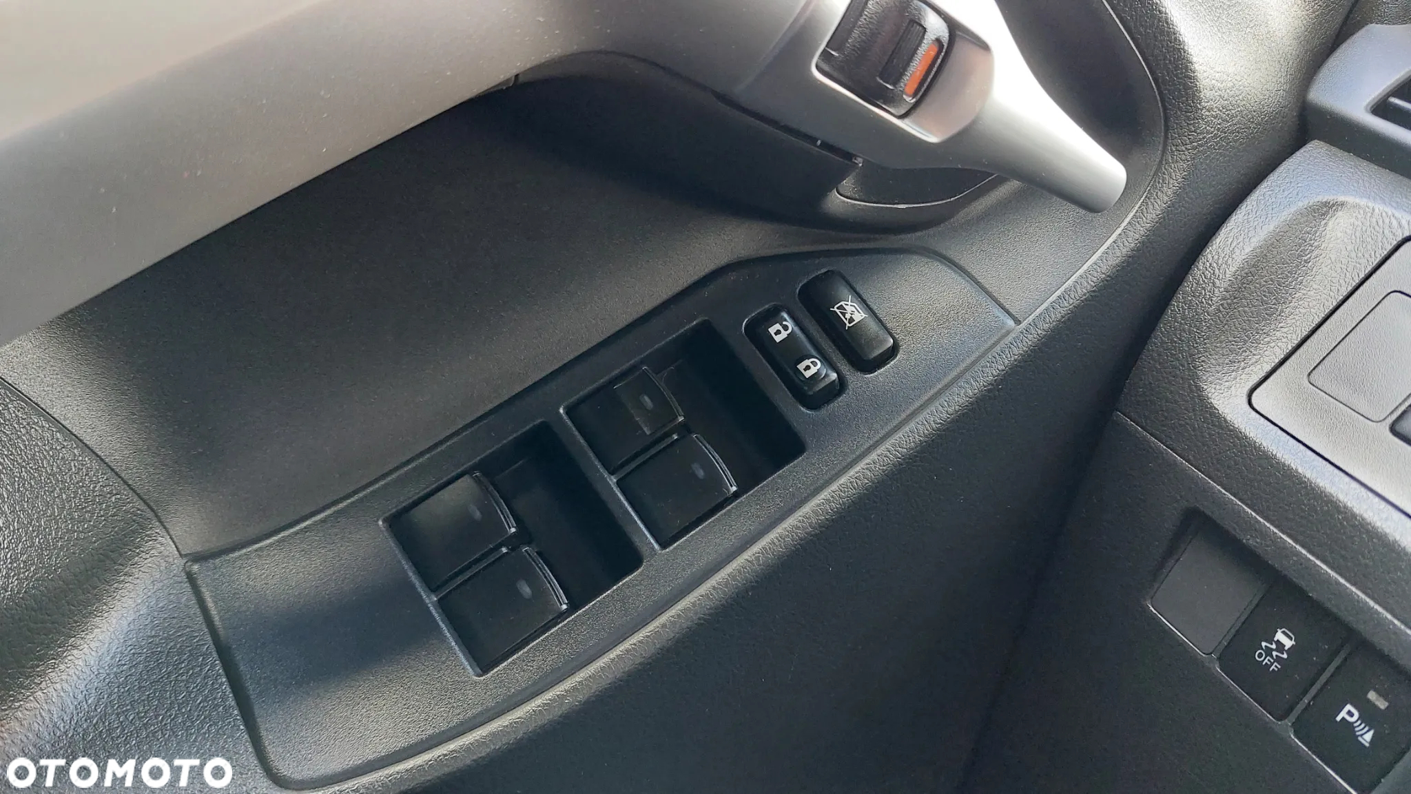 Toyota Verso 1.8 Sol plus NAVI - 24