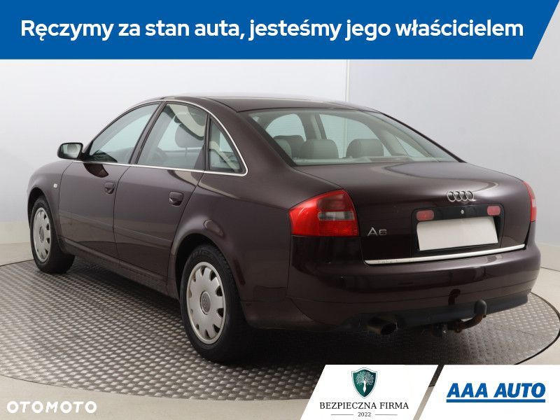 Audi A6 Limousine - 6