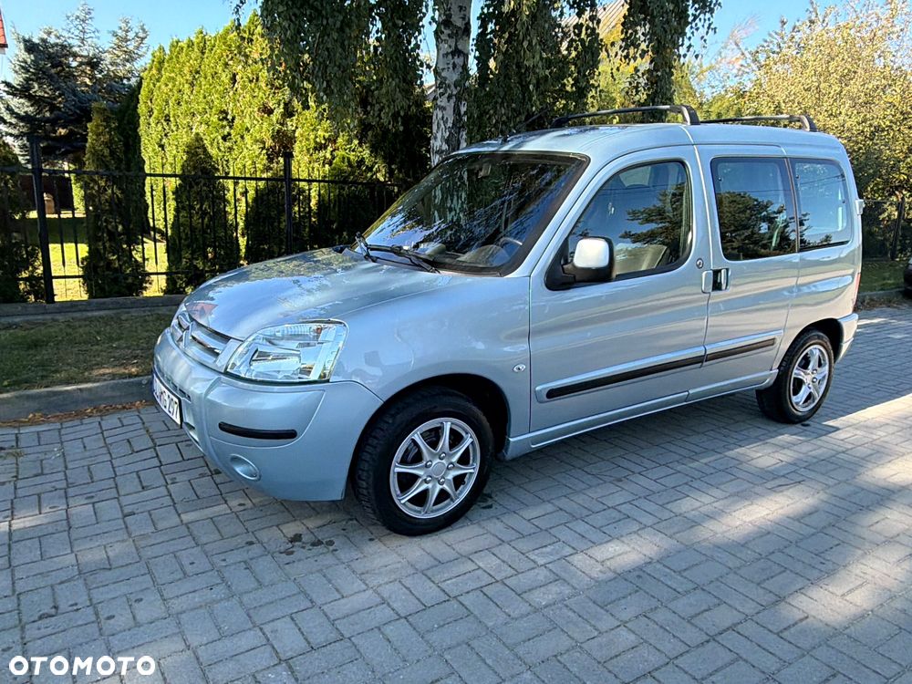 Citroën Berlingo Multispace 1.6 16V Exclusive - 6