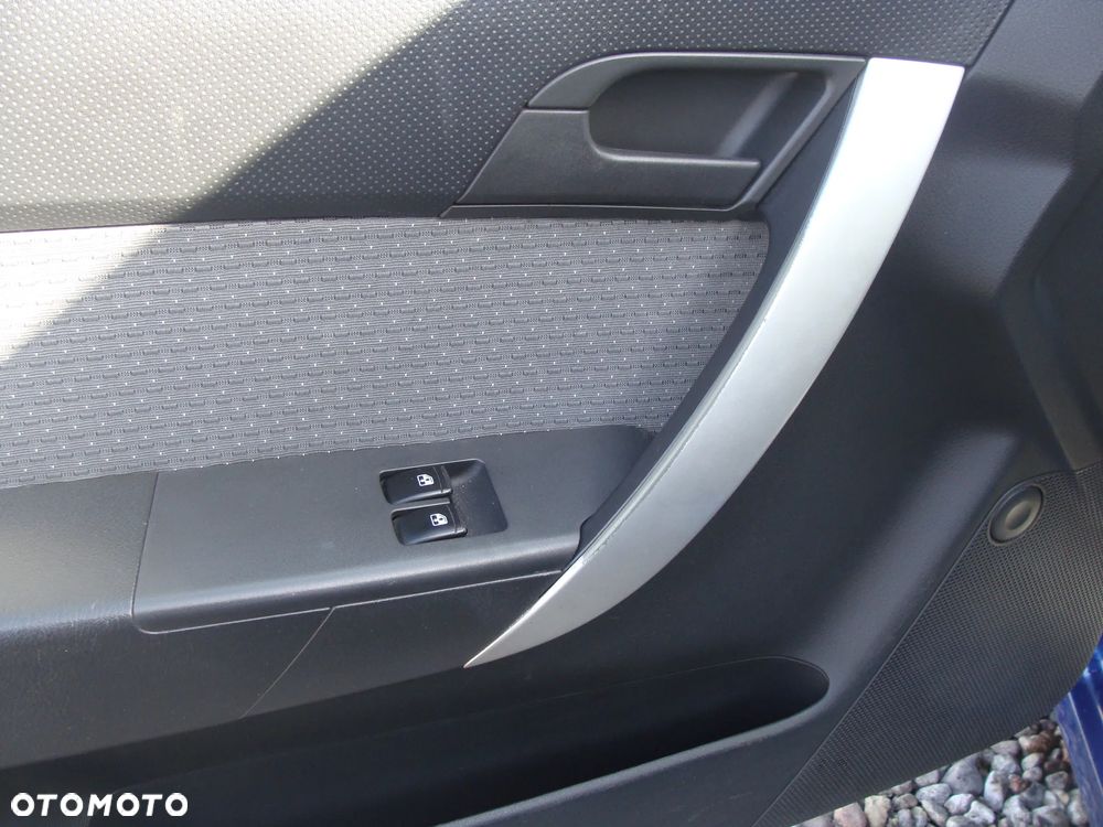 Chevrolet Aveo 1.2 16V LS - 8