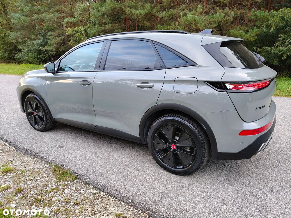 DS Automobiles DS 7 Crossback 1.6 E-Tense Performance Line - 8