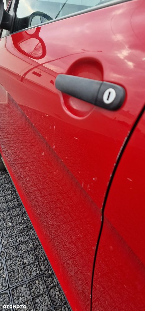 Seat Altea 1.9 TDI Rebel - 8