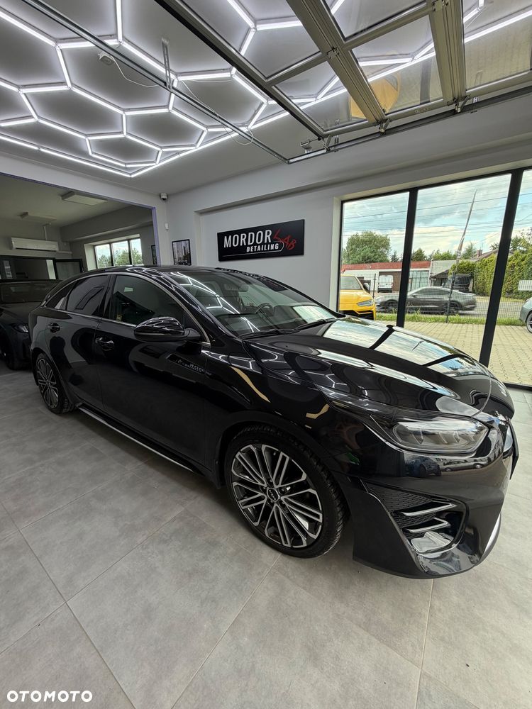 Kia ProCeed 1.5 T-GDI GT Line DCT - 11