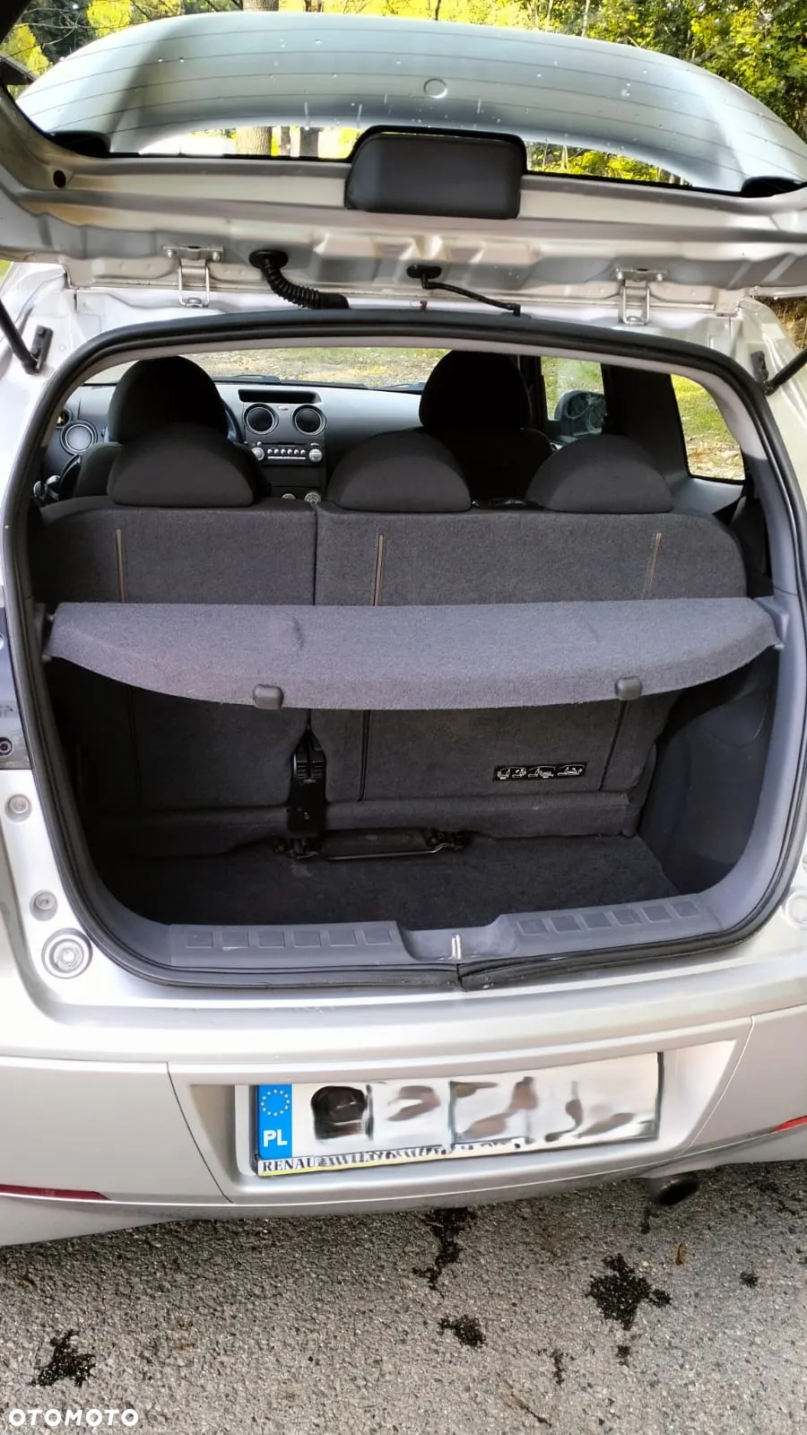 Mitsubishi Colt CZ3 1.5 DI-D Motion Plus - 11