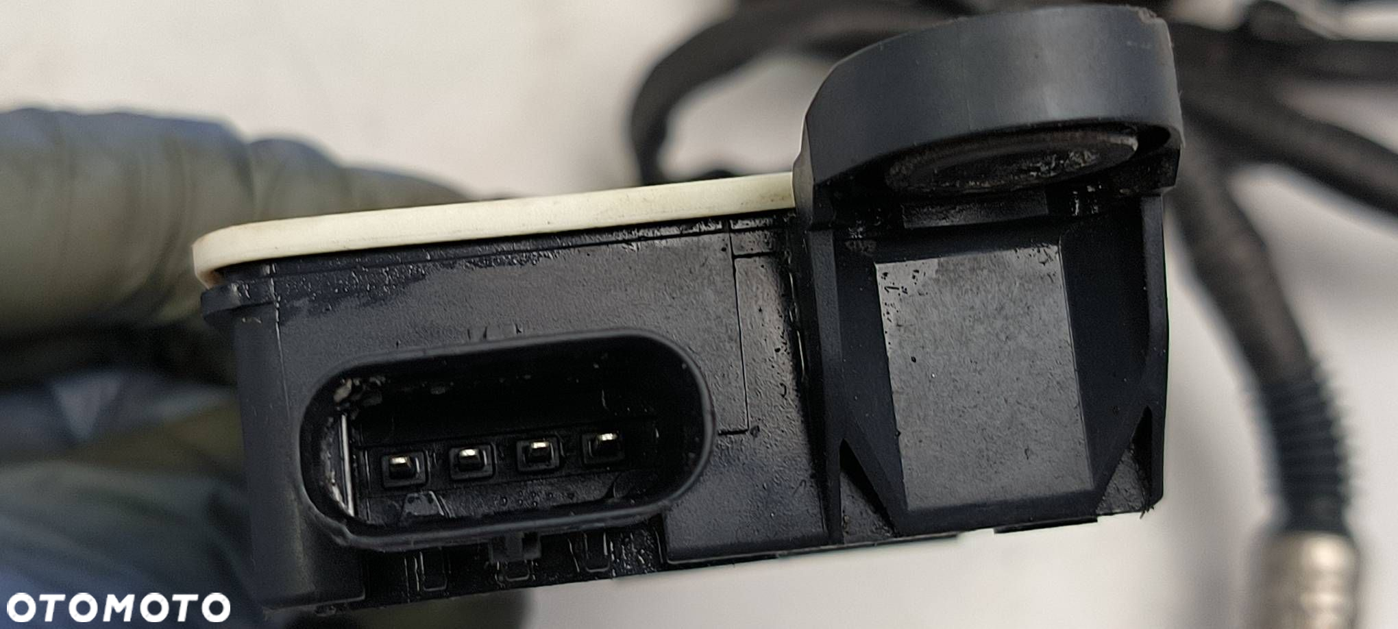 SONDA LAMBDA RENAULT TRAFIC III 543021863R - 3