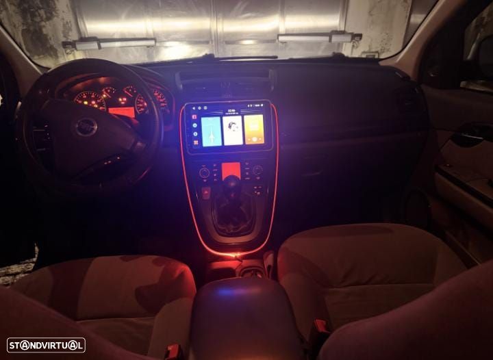 Fiat Croma 1.9 M-Jet Dynamic - 3