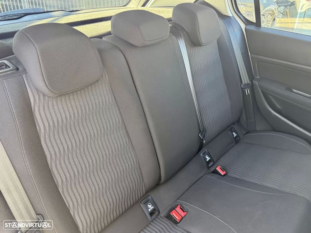 Peugeot 308 1.6 BlueHDi Allure - 13