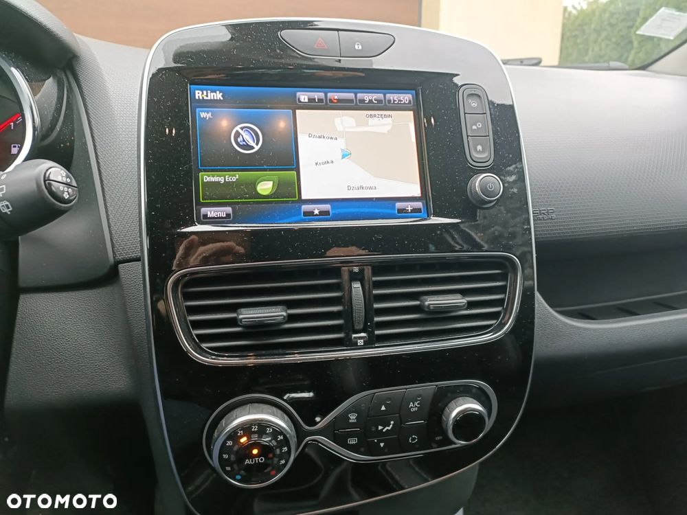 Renault Clio 1.5 dCi Energy Intens+ - 15