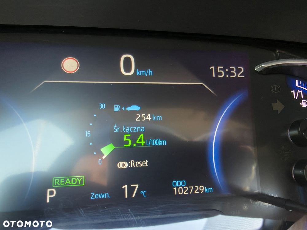 Toyota RAV4 2.5 Hybrid Comfort 4x4 - 16