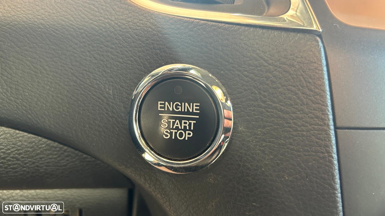 Ford S-Max 2.0 TDCi ST-Line Powershift - 16