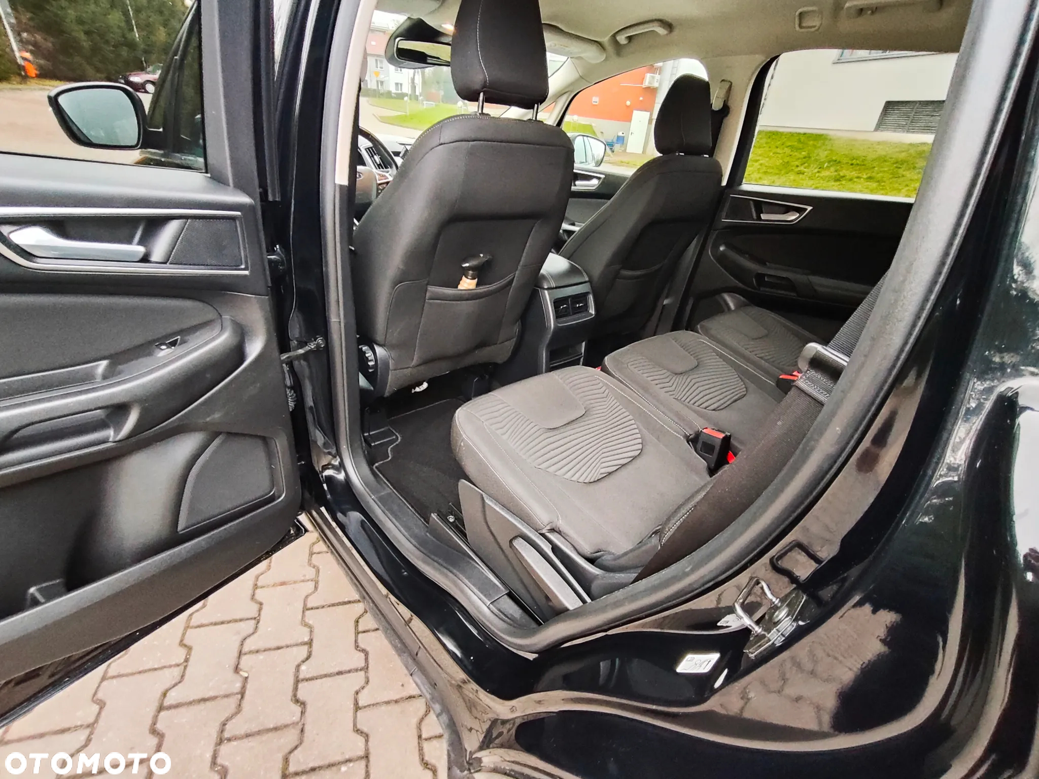 Ford S-Max 2.0 EcoBlue Trend - 17