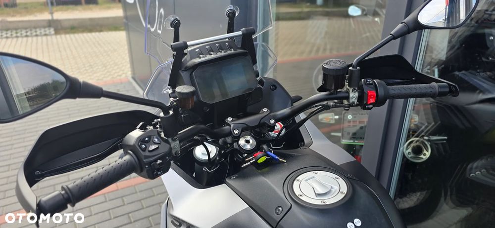 Moto Guzzi Stelvio - 37