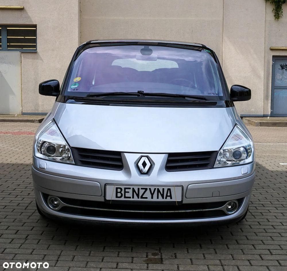Renault Espace 2.0T 16V Expression - 15