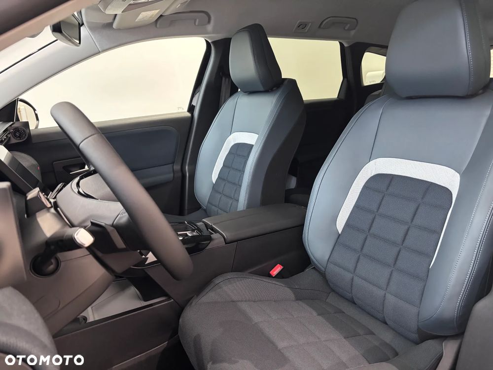 Citroën C5 Aircross 1.2 mHEV Plus eDCT6 - 9