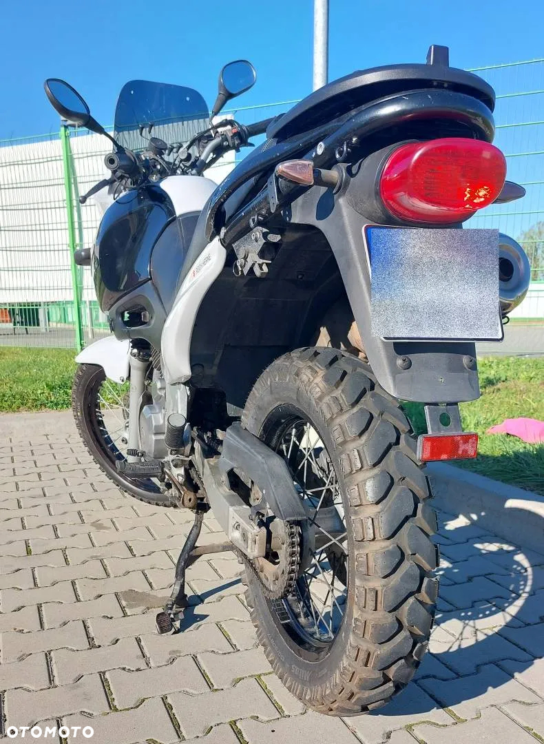 Suzuki XF