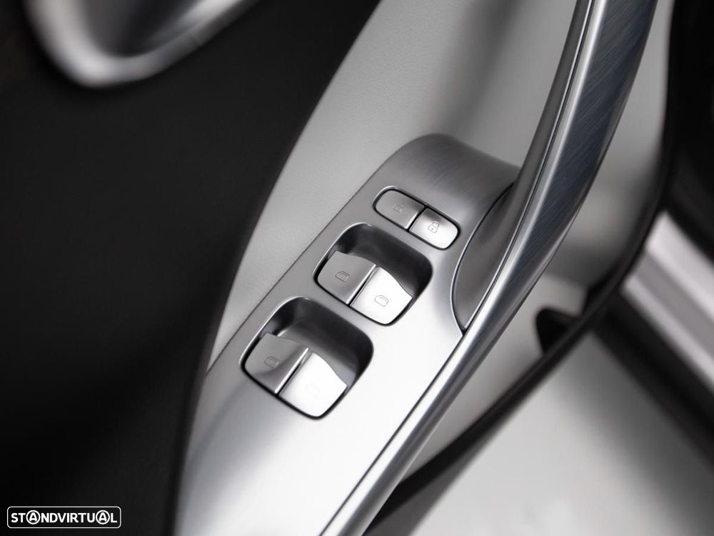 Smart #3 66 kWh Pro+ - 17