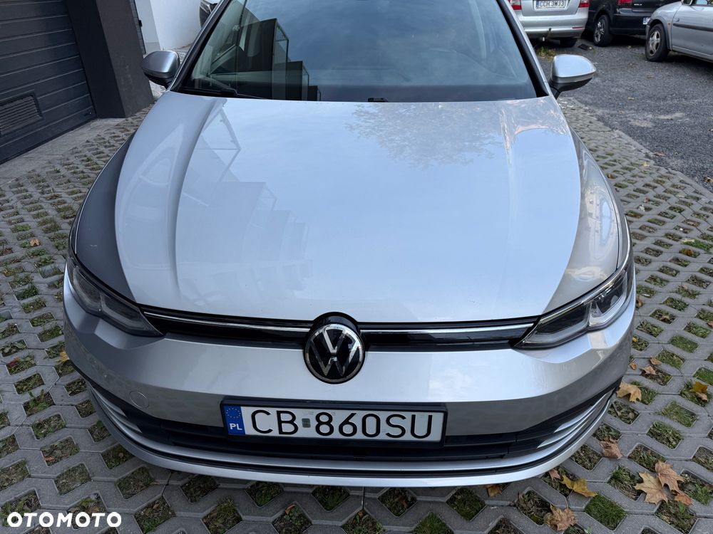 Volkswagen Golf 2.0 TDI SCR DSG Active - 18