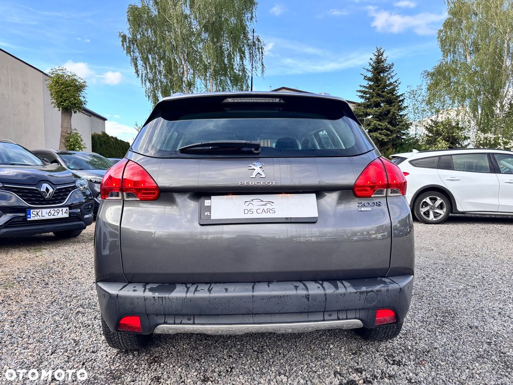 Peugeot 2008 PureTech 110 Stop&Start Allure - 5
