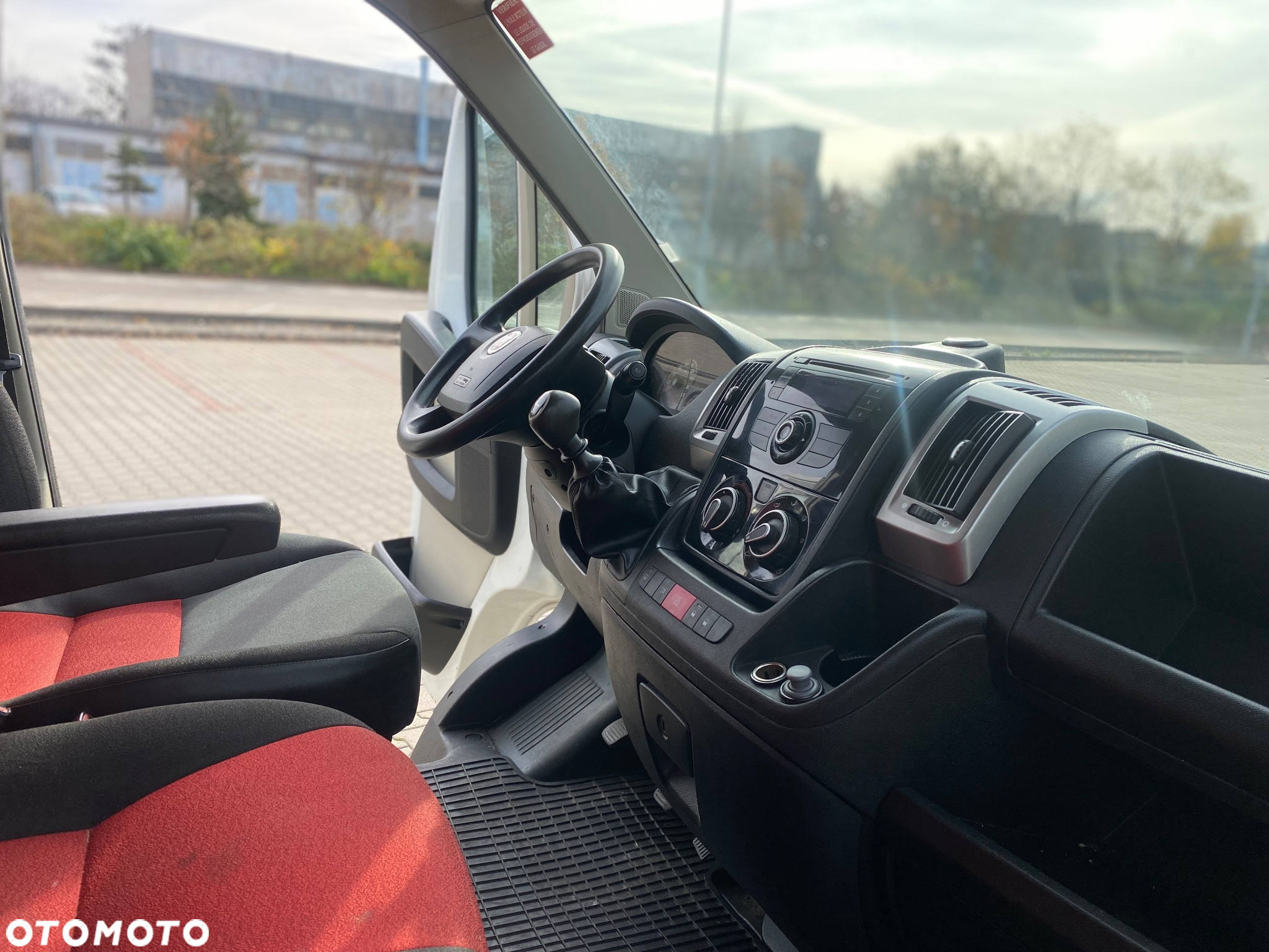 Fiat Ducato - 7