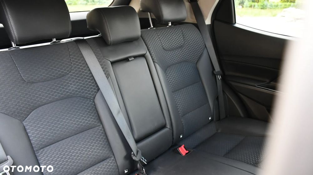 SsangYong/KGM Korando 1.6 E-XDI Quartz 2WD - 25