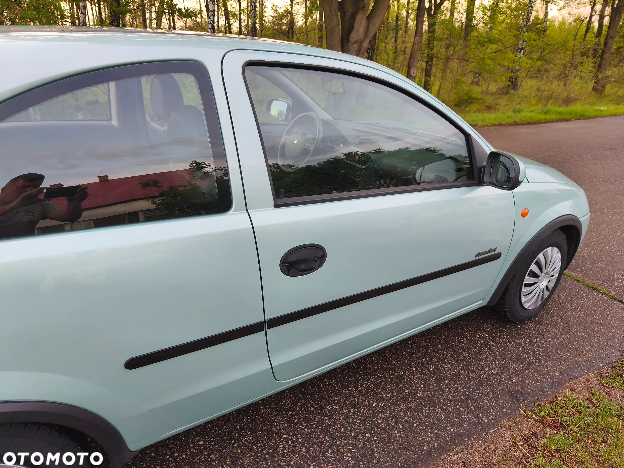 Opel Corsa 1.0 12V Comfort - 10
