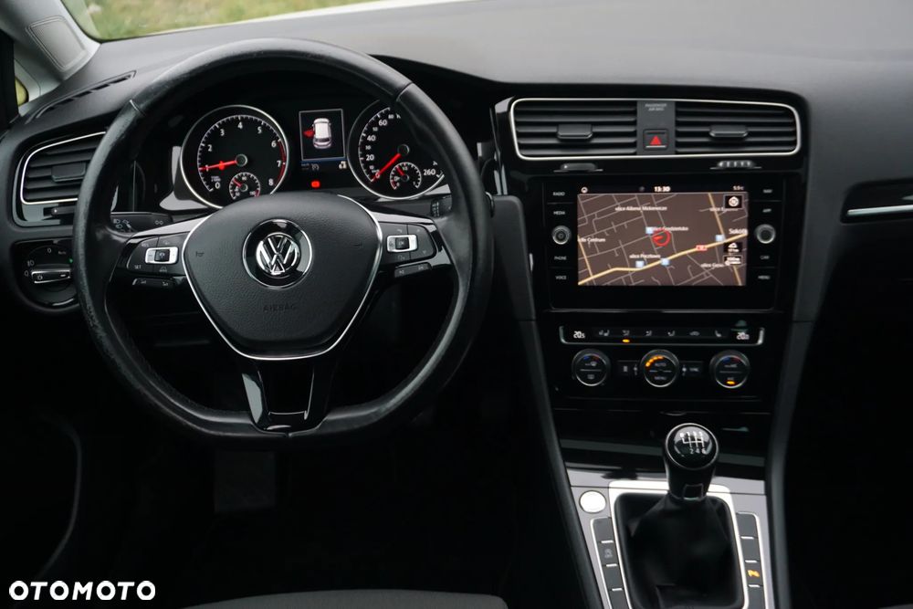 Volkswagen Golf 1.5 TSI ACT OPF BlueMotion Highline - 23