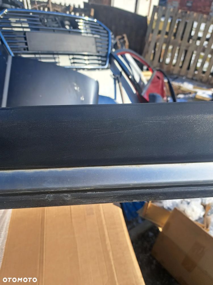 Listwa listwy na drzwi przód tył  Mazda CX-5 II KE KF QKFE-51-R10A QKFE51R10A - 12