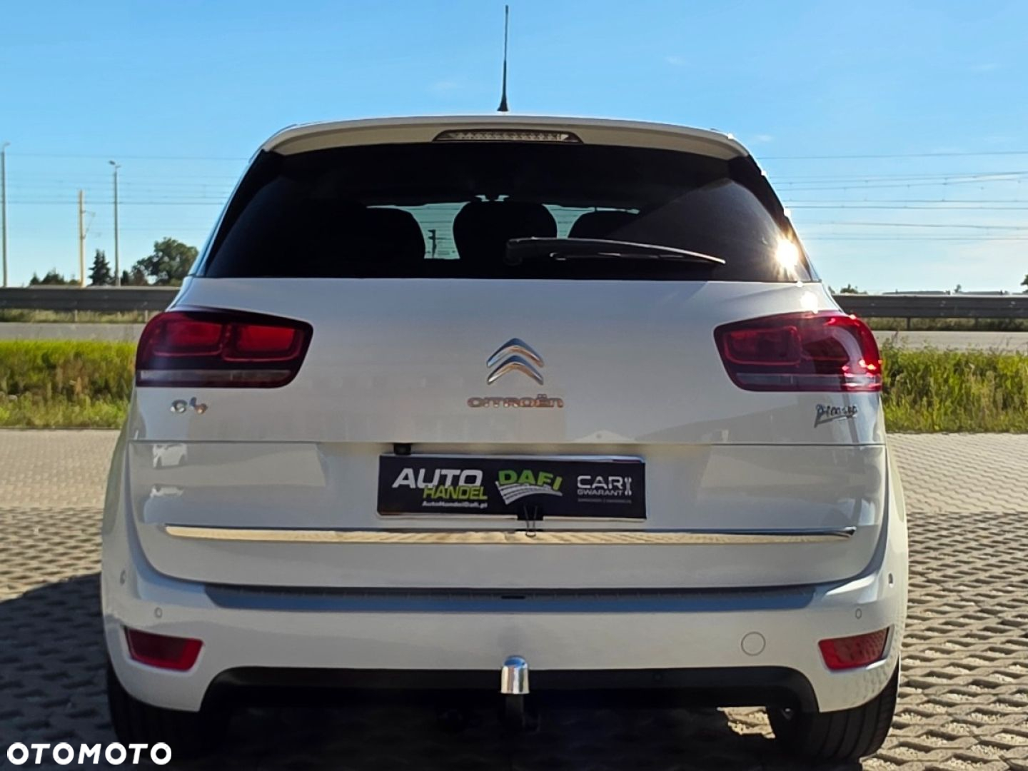 Citroën C4 Picasso - 5