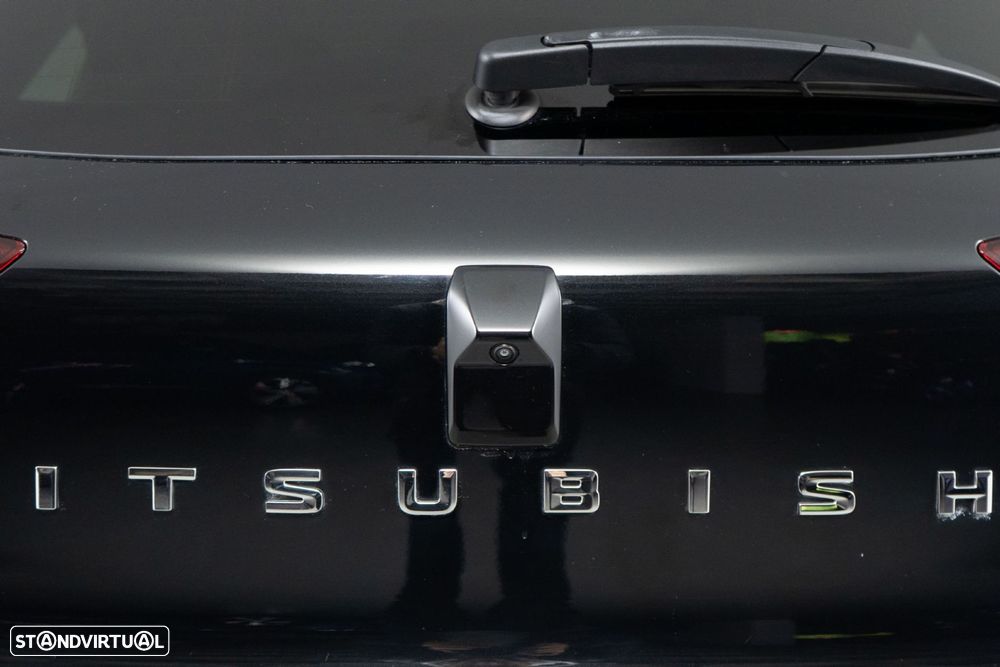 Mitsubishi ASX 1.0 MPI-T Kaiteki - 14