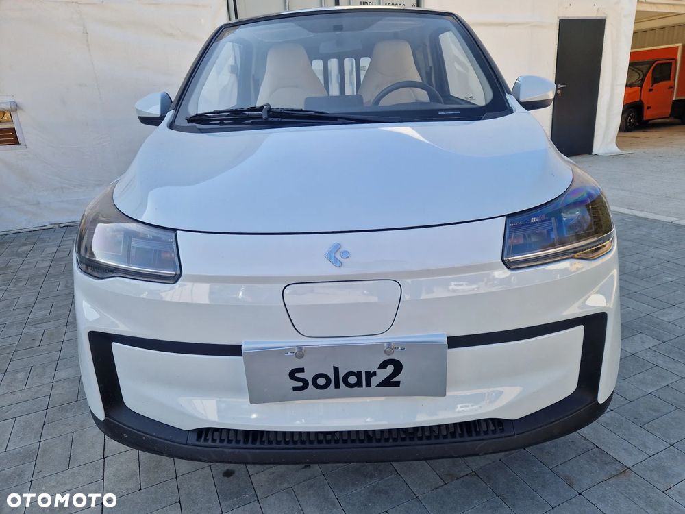 Blaval Solar 2 - 31
