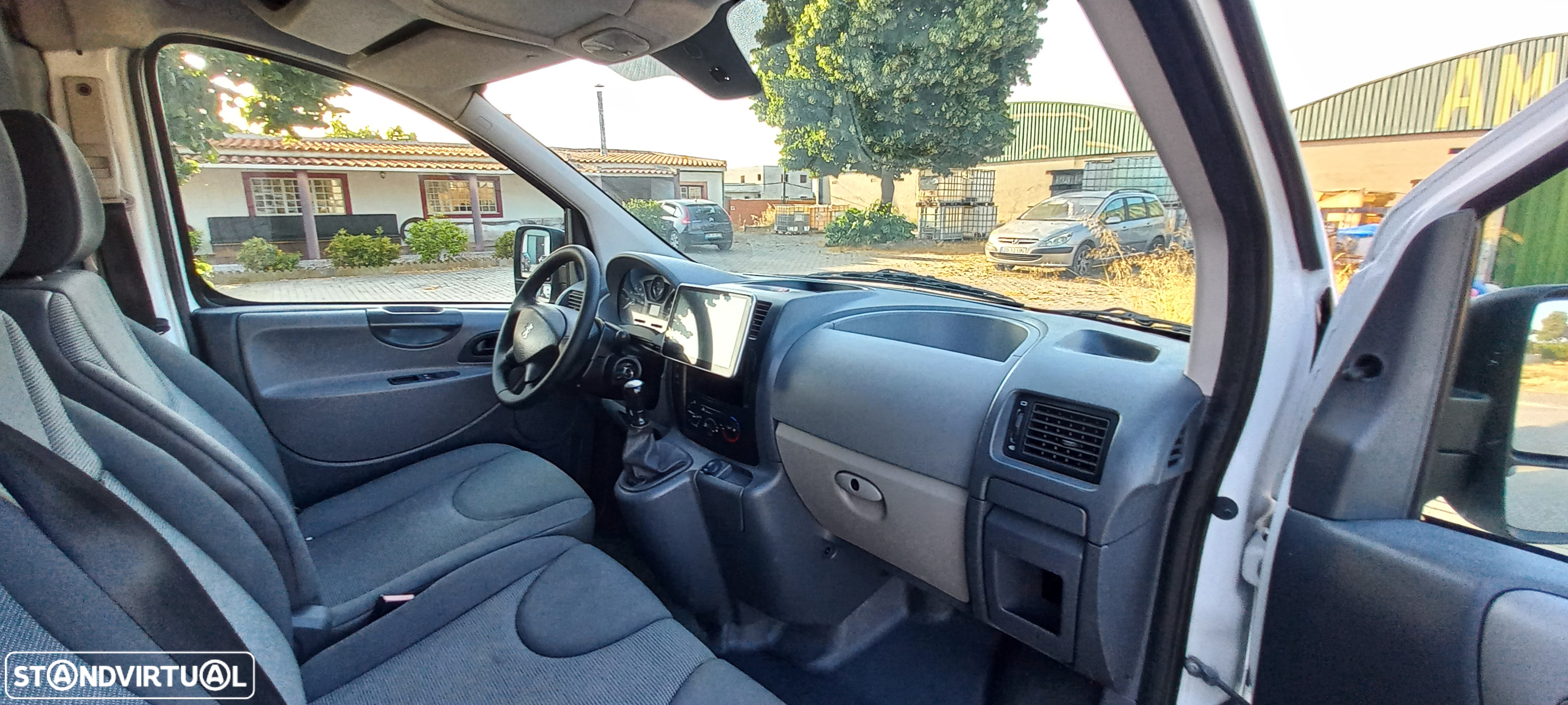 Peugeot Expert (3)LONGA 229 L2H1 - 29