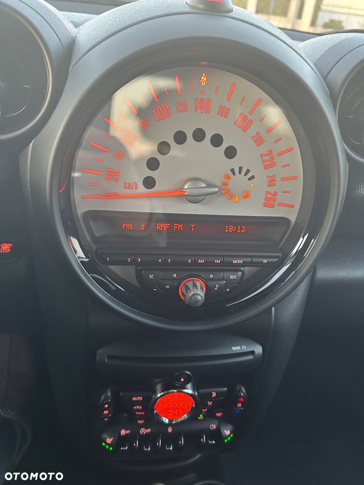MINI Countryman - 10