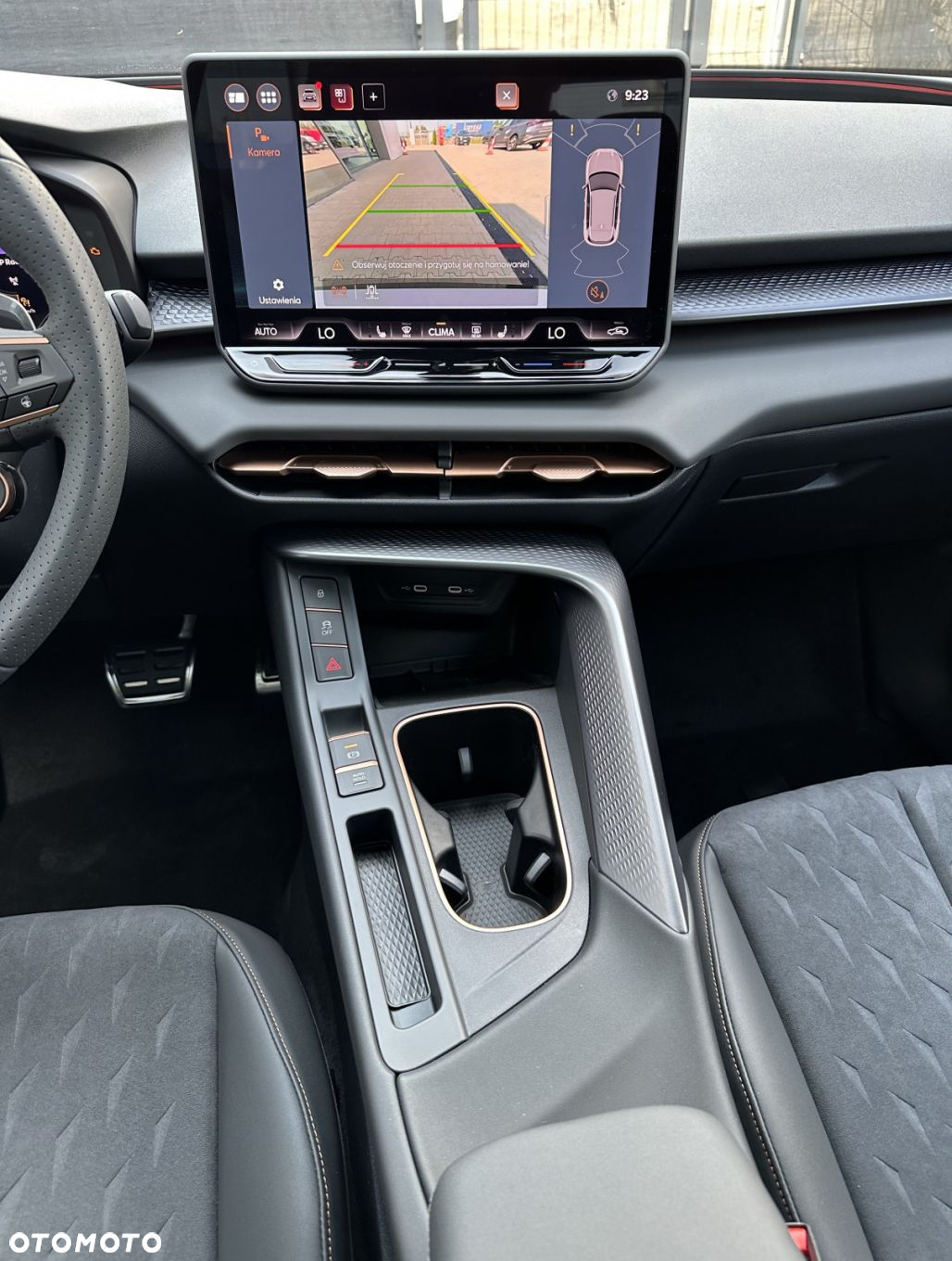 Cupra Terramar - 22