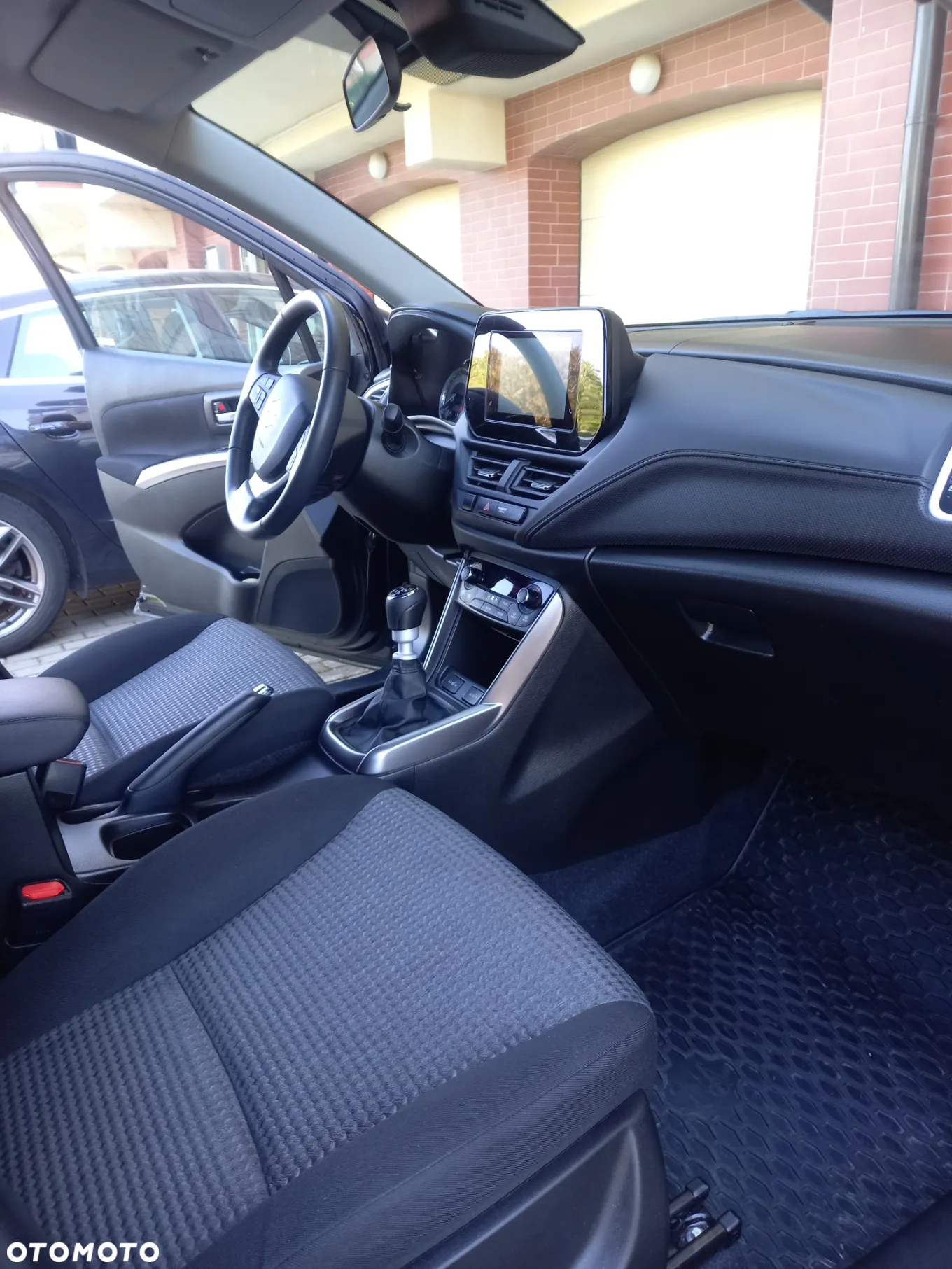 Suzuki SX4 S-Cross 1.4 SHVS Premium - 5